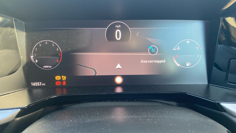 Vauxhall Grandland 1.2 Turbo Ultimate 5dr Petrol Hatchback